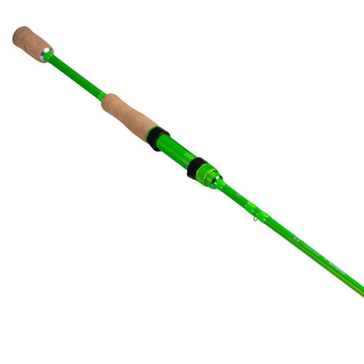 Halo Poise Series 6'6" Medium Fast Spinning