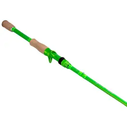 Halo Poise Series 7'3" Medium Heavy Moderate Casting