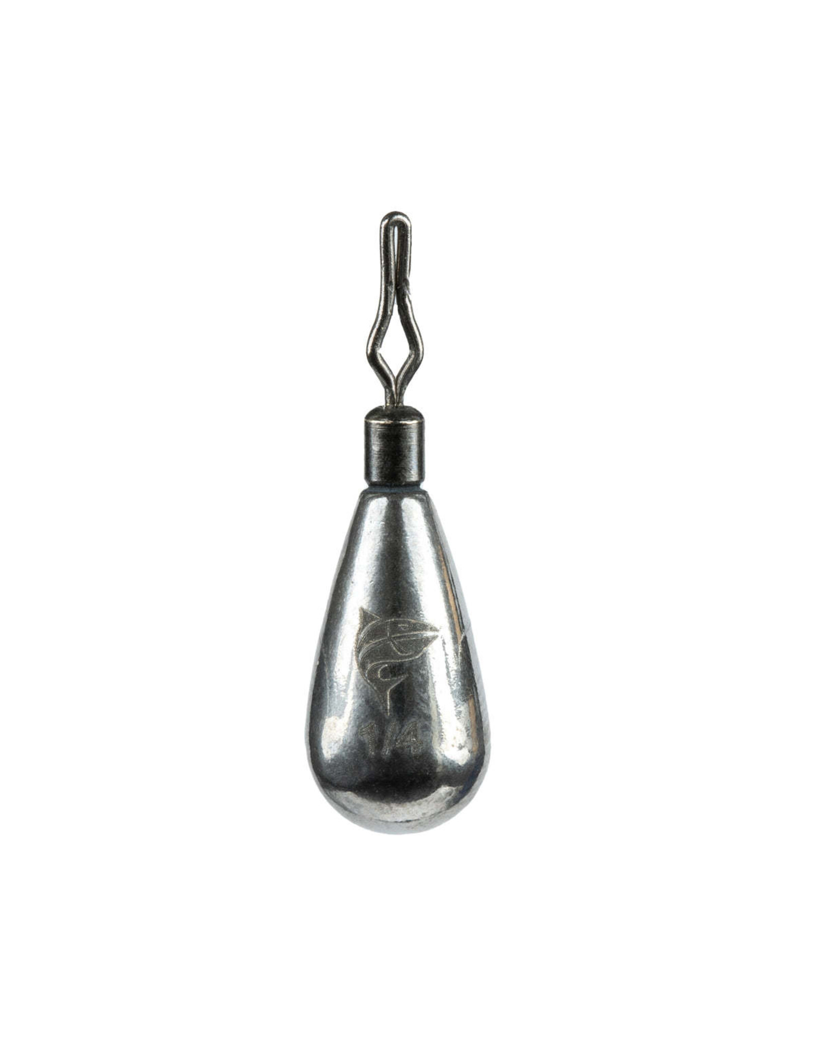 Freedom Tackle Freedom Tackle Tungsten Drop Shot Tear Drop