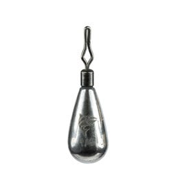 Freedom Tackle Freedom Tackle Tungsten Drop Shot Tear Drop