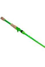 Halo Halo Poise Series 7'6" Heavy Fast Casting