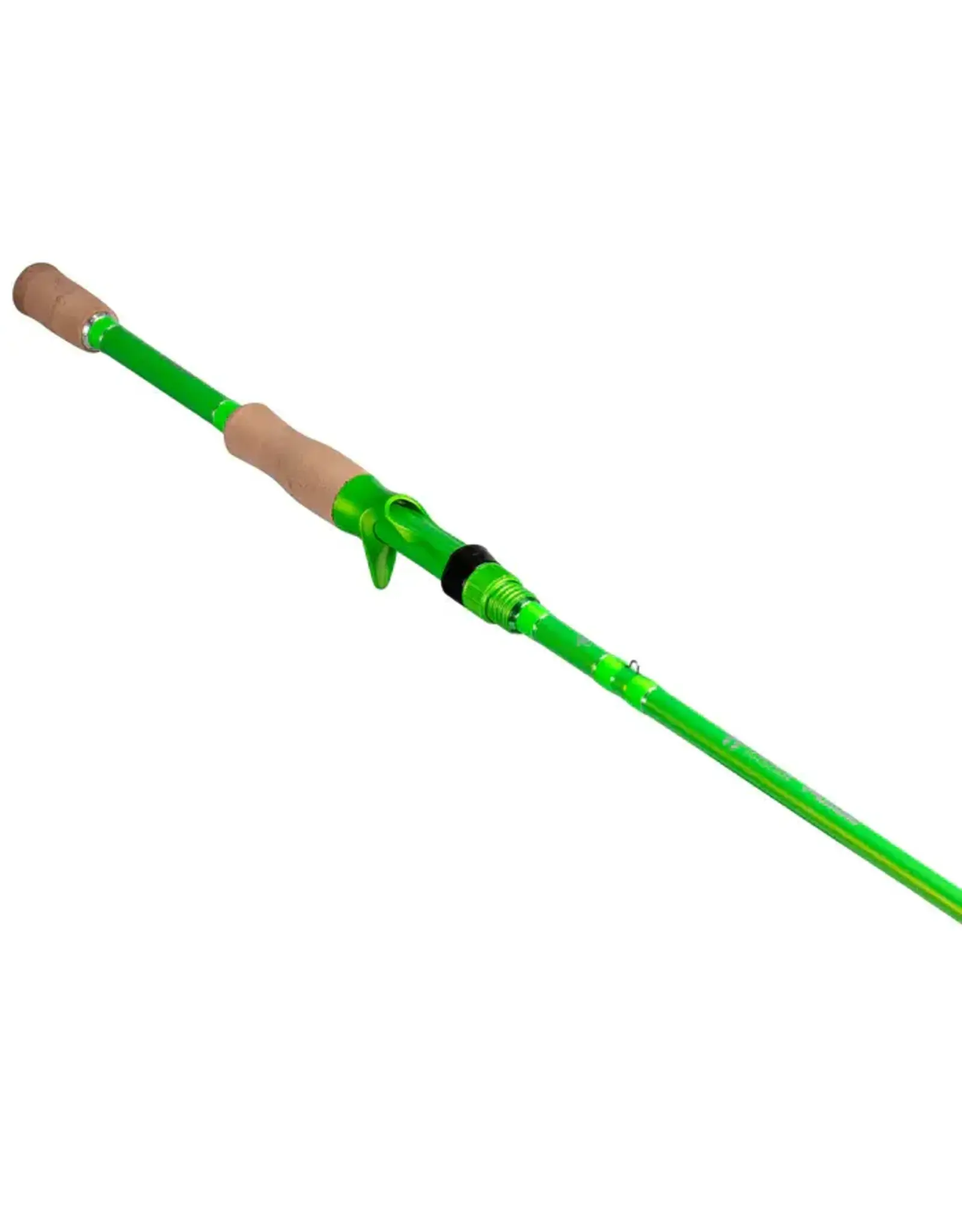 Halo Halo Poise Series 7'6" Heavy Fast Casting