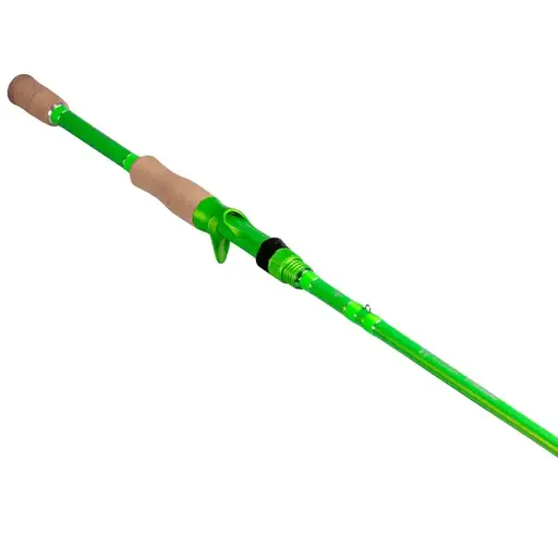 Halo Poise Series 7'6" Heavy Fast Casting