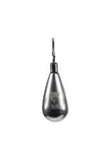Freedom Tackle Freedom Tackle Tungsten Drop Shot Tear Drop
