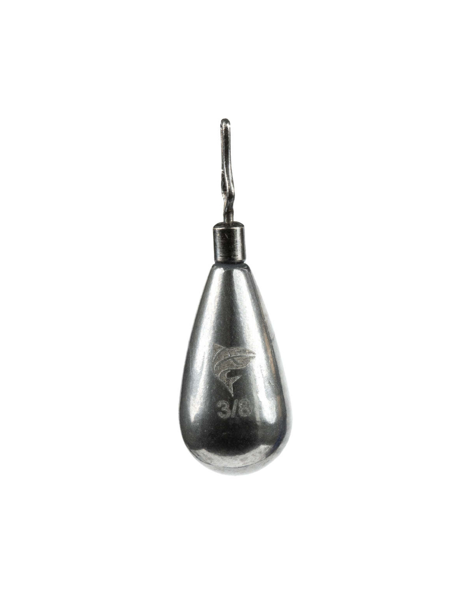 Freedom Tackle Freedom Tackle Tungsten Drop Shot Tear Drop