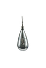 Freedom Tackle Freedom Tackle Tungsten Drop Shot Tear Drop