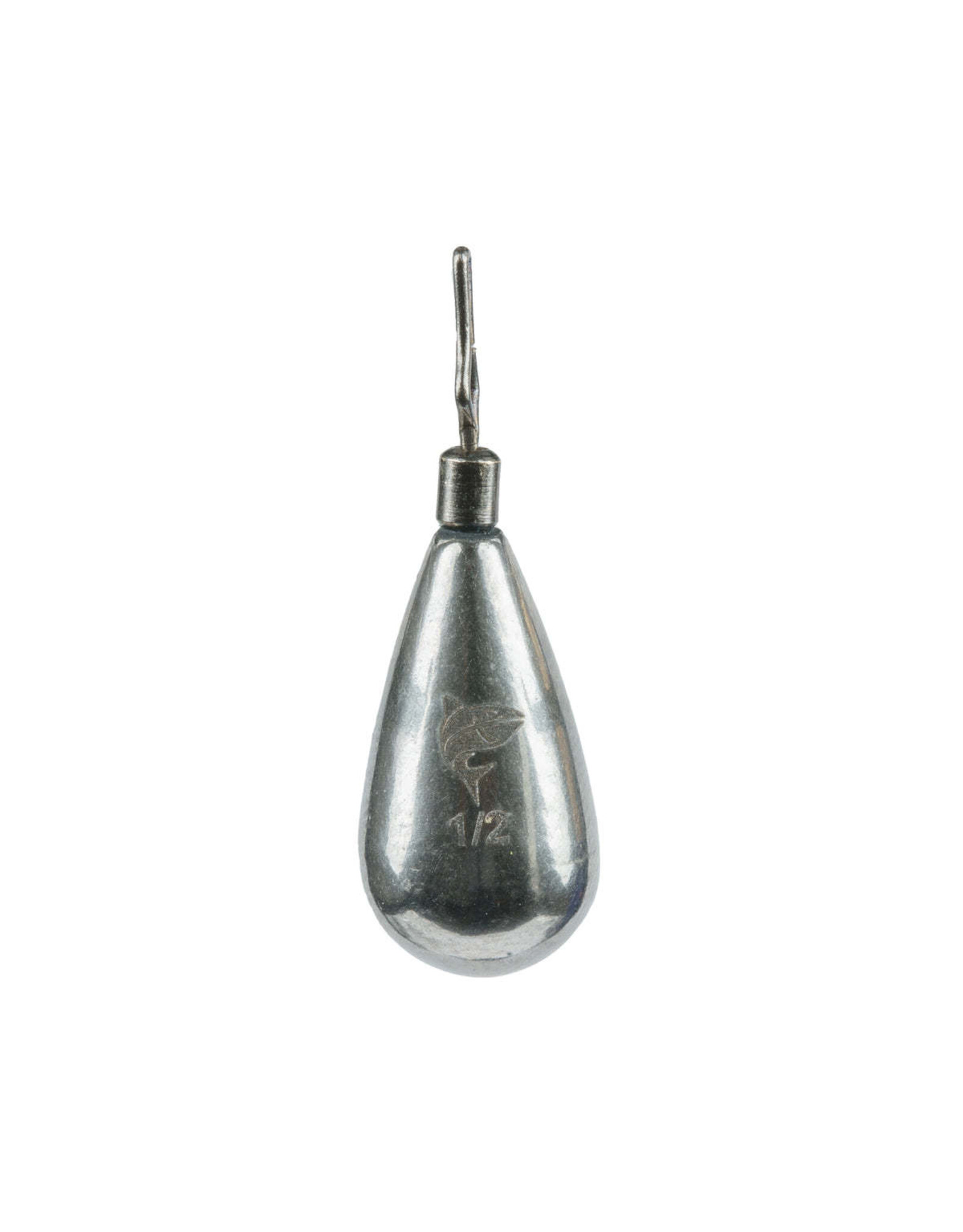 Freedom Tackle Freedom Tackle Tungsten Drop Shot Tear Drop