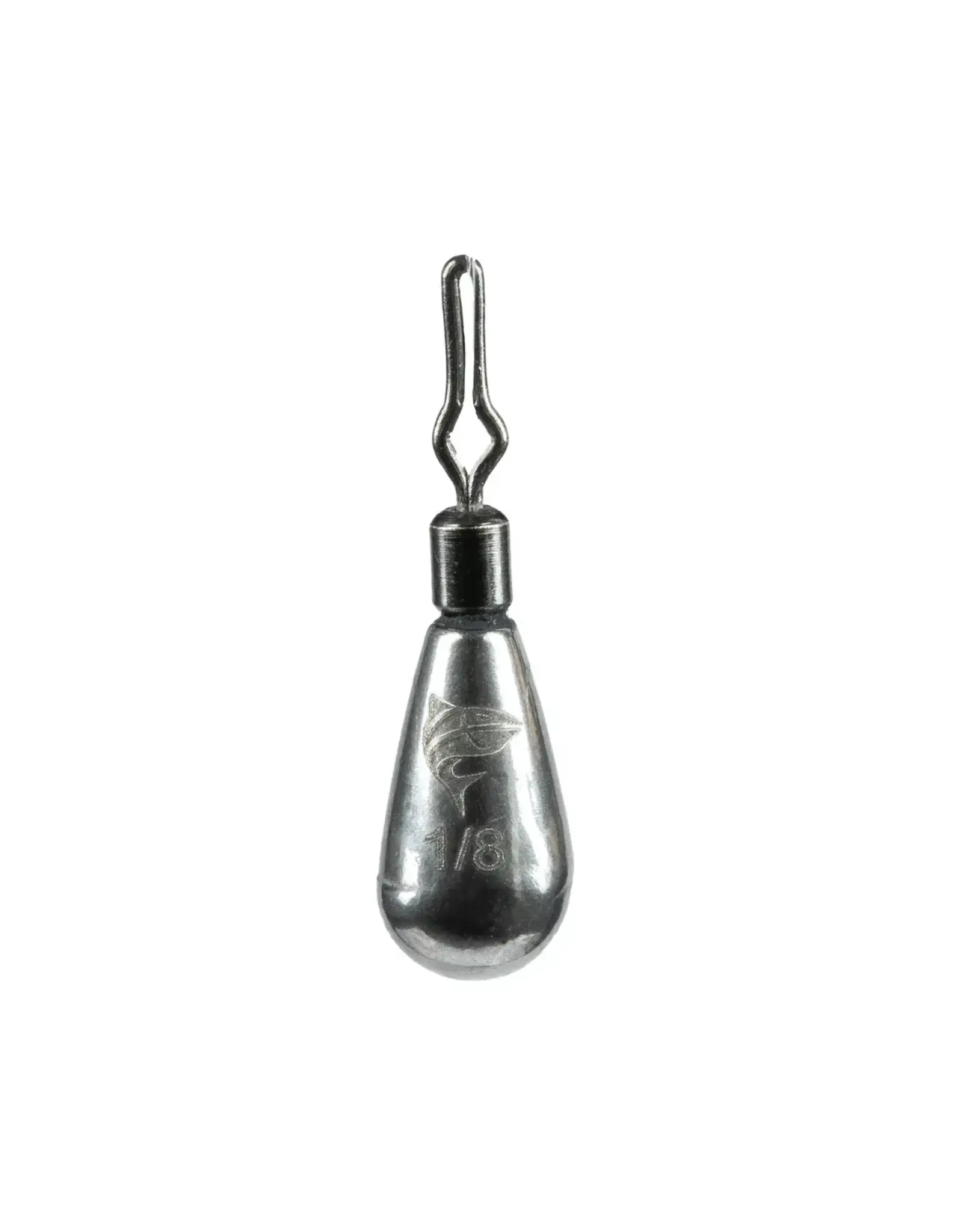 Freedom Tackle Freedom Tackle Tungsten Drop Shot Tear Drop