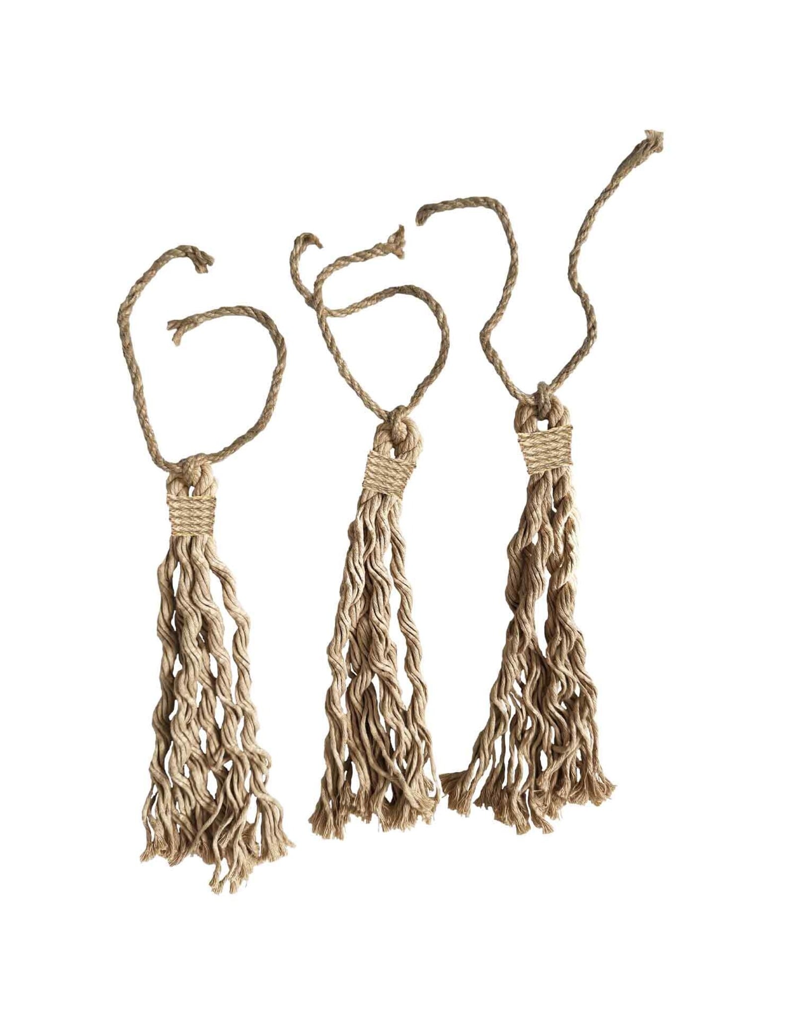 Tink's Scrape Tassels 3 Pack