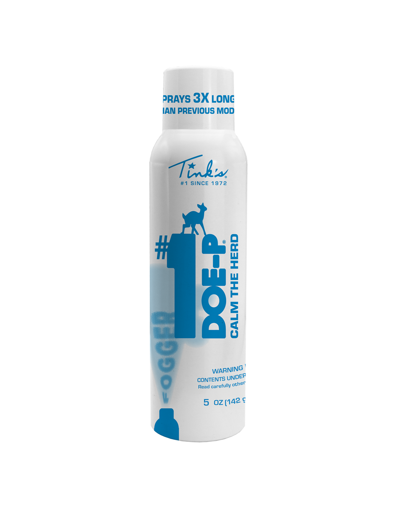 Tink's Tink's #1 Doe-P Fogger 5 Oz.