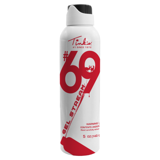 Tink's #69 Doe-In-Rut Gel Stream 5 Oz