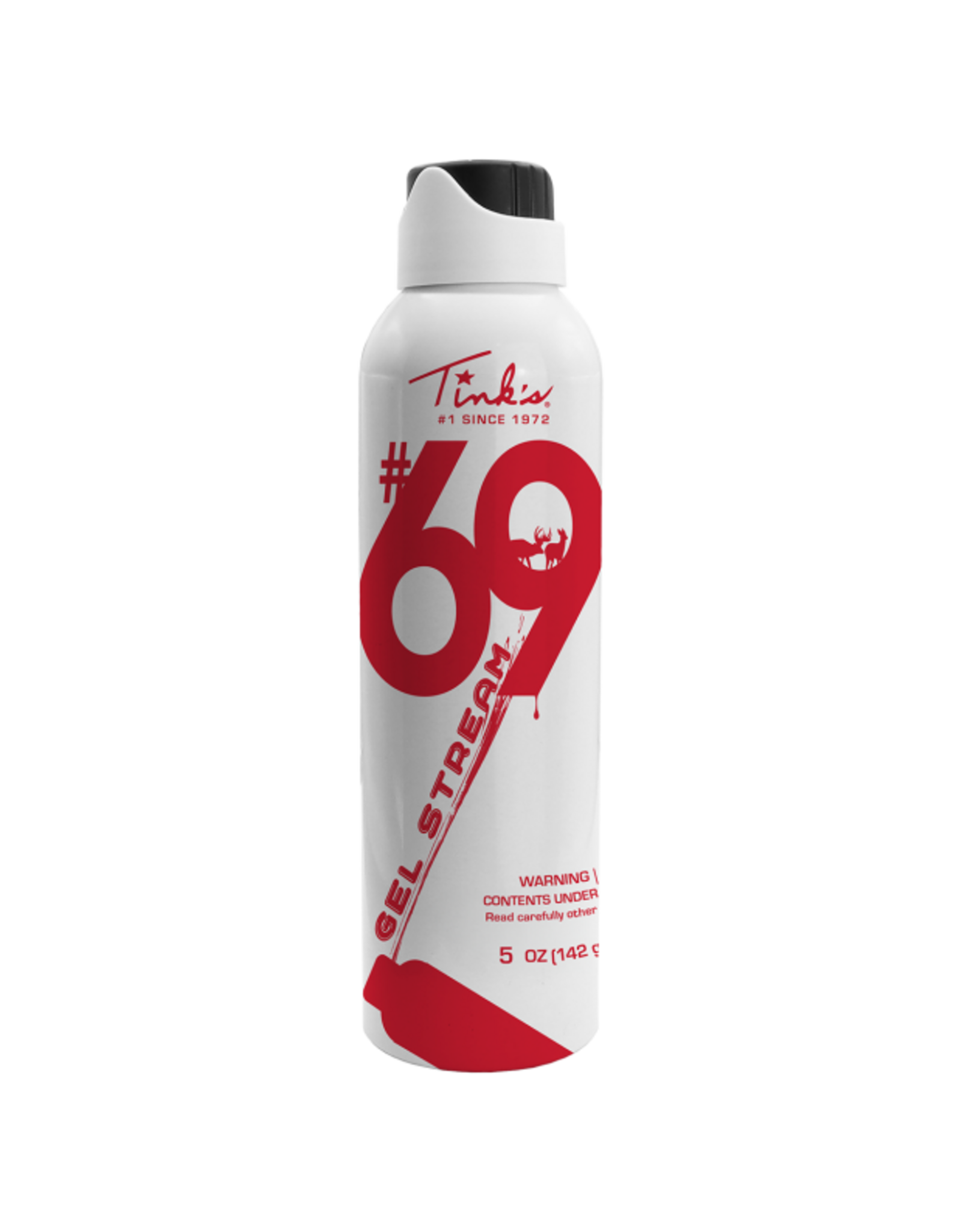 Tink's Tink's #69 Doe-In-Rut Gel Stream 5 Oz