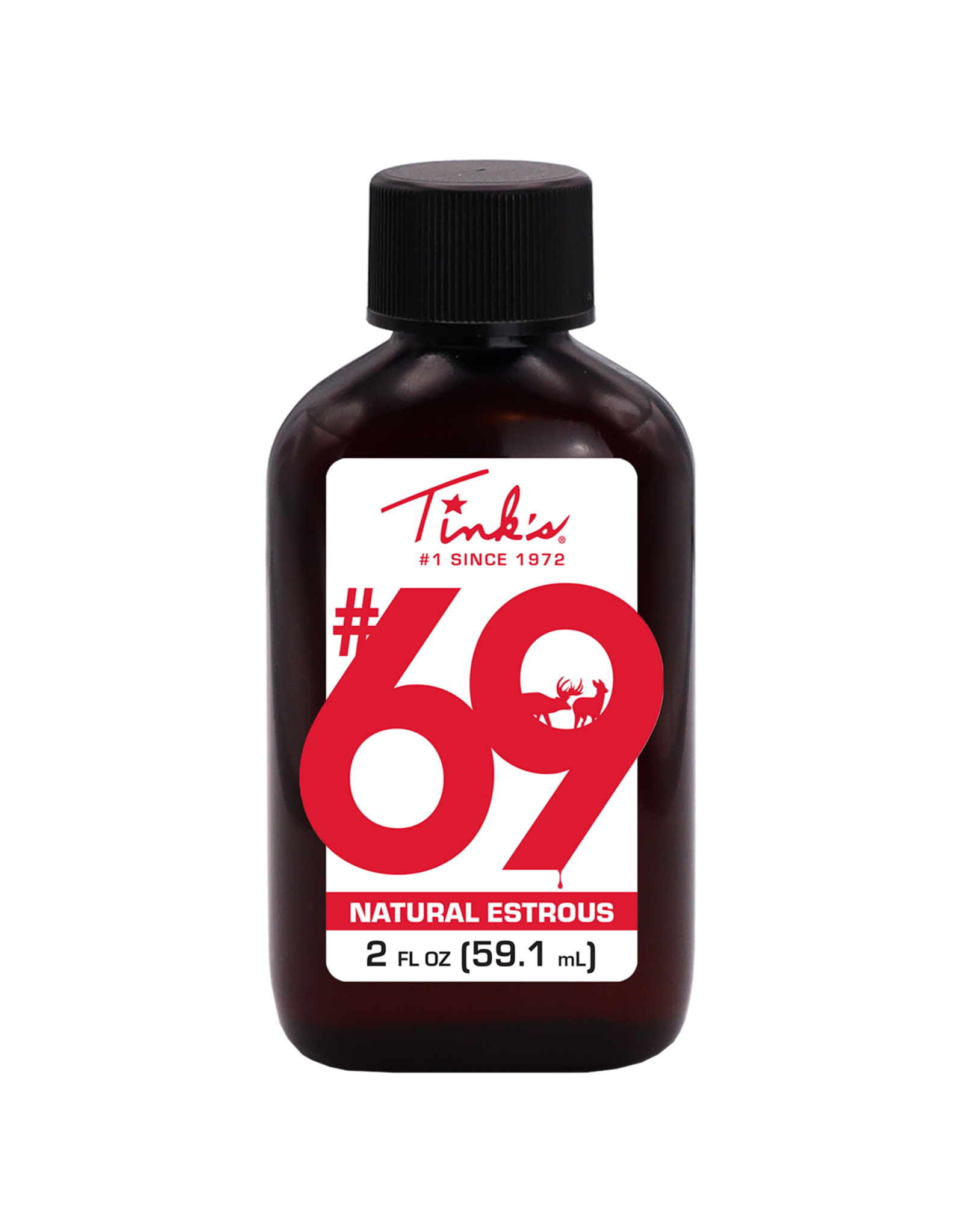 Tink's Tink's #69 Doe-In-Rut 2 Oz.