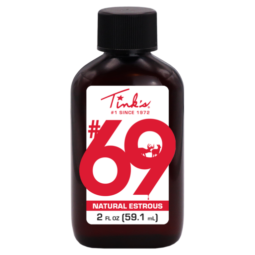 Tink's #69 Doe-In-Rut 2 Oz.