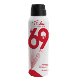Tink's Tink's #69 Doe-In-Rut® Hot Shot® Mist - 3 oz.