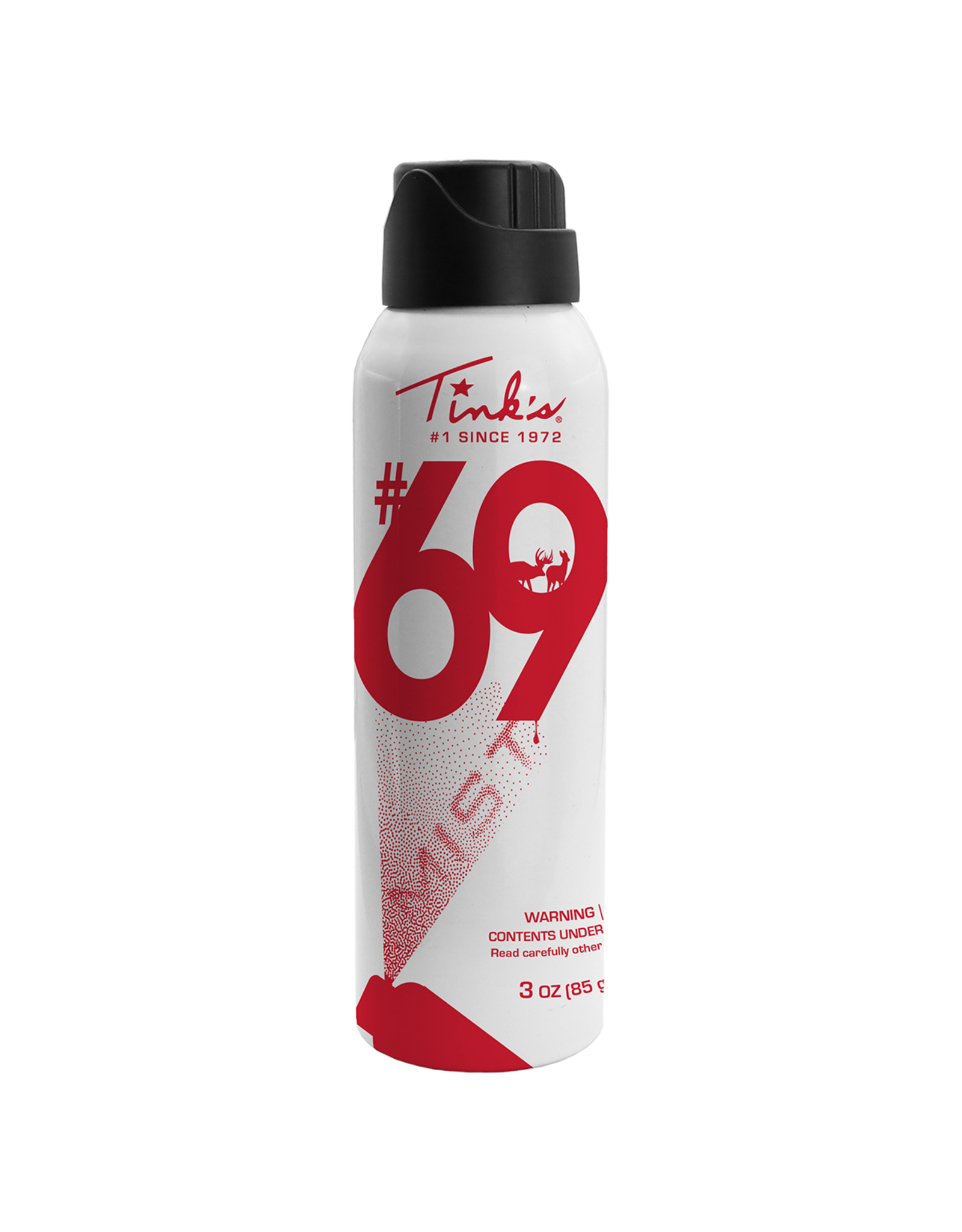 Tink's Tink's #69 Doe-In-Rut® Hot Shot® Mist - 3 oz.