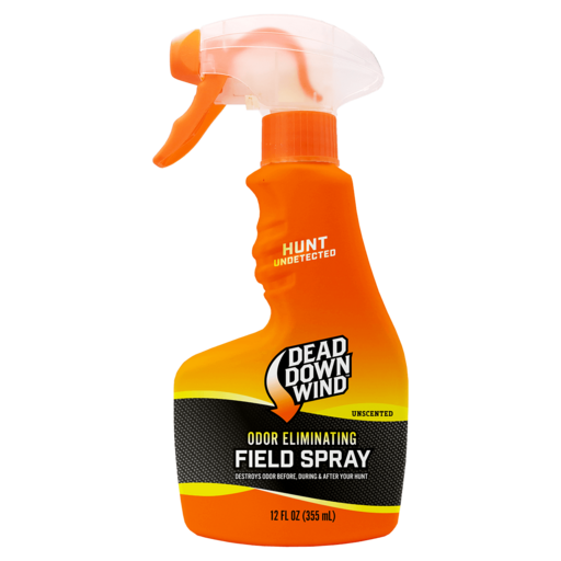Dead Down Wind™ Field Spray - Unscented