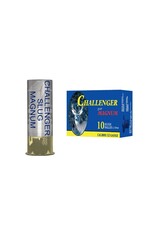 Challenger Challenger Ammo 12Ga 2-3/4" Rifled Slugs 10Rnds