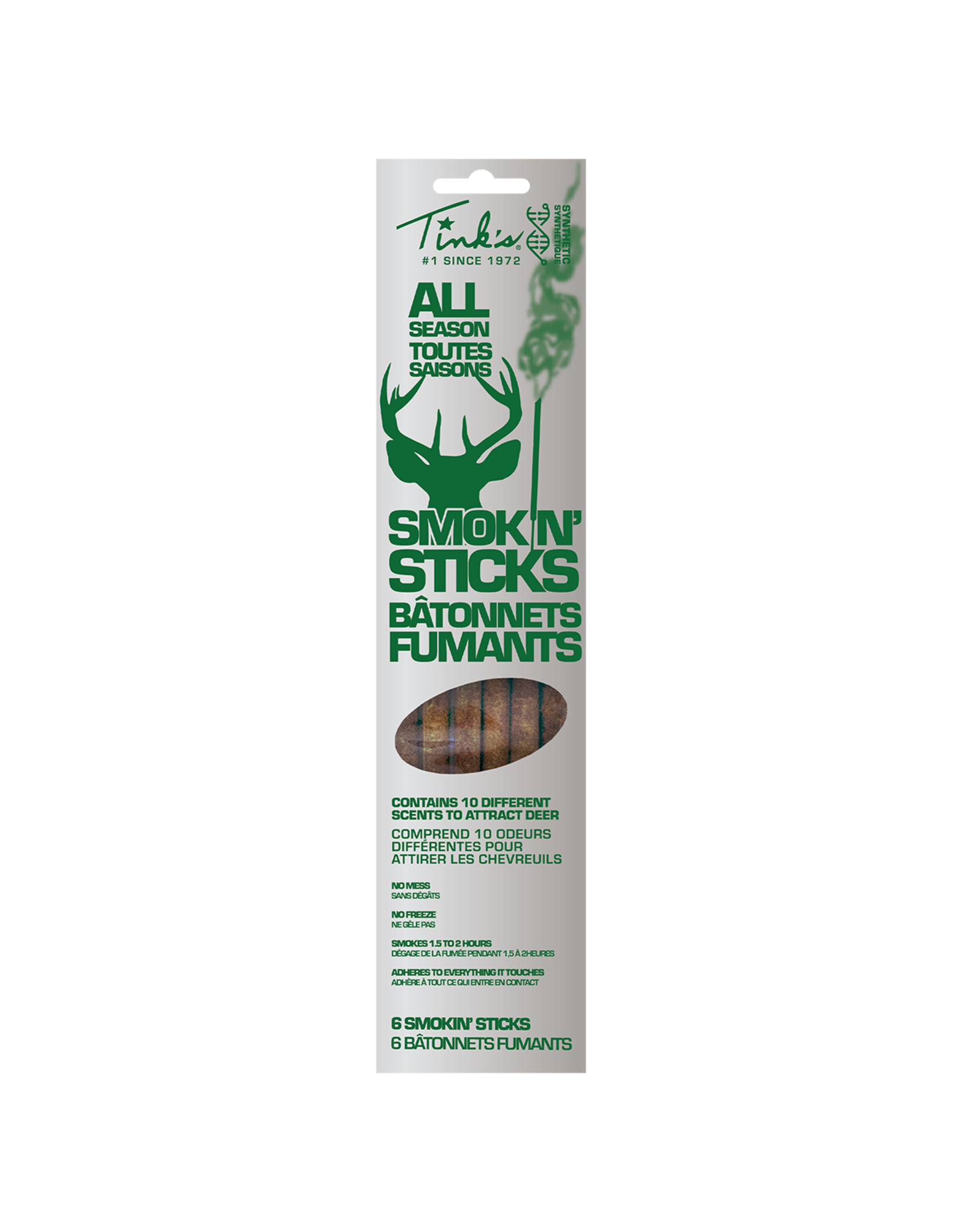 Tink's Tink's Smokin’ Sticks All-Season