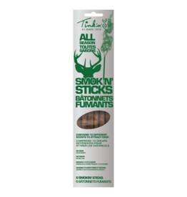 Tink's Tink's Smokin’ Sticks All-Season