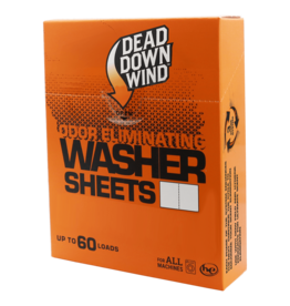 Dead Down Wind Dead Down Wind Laundry Detergent Sheets