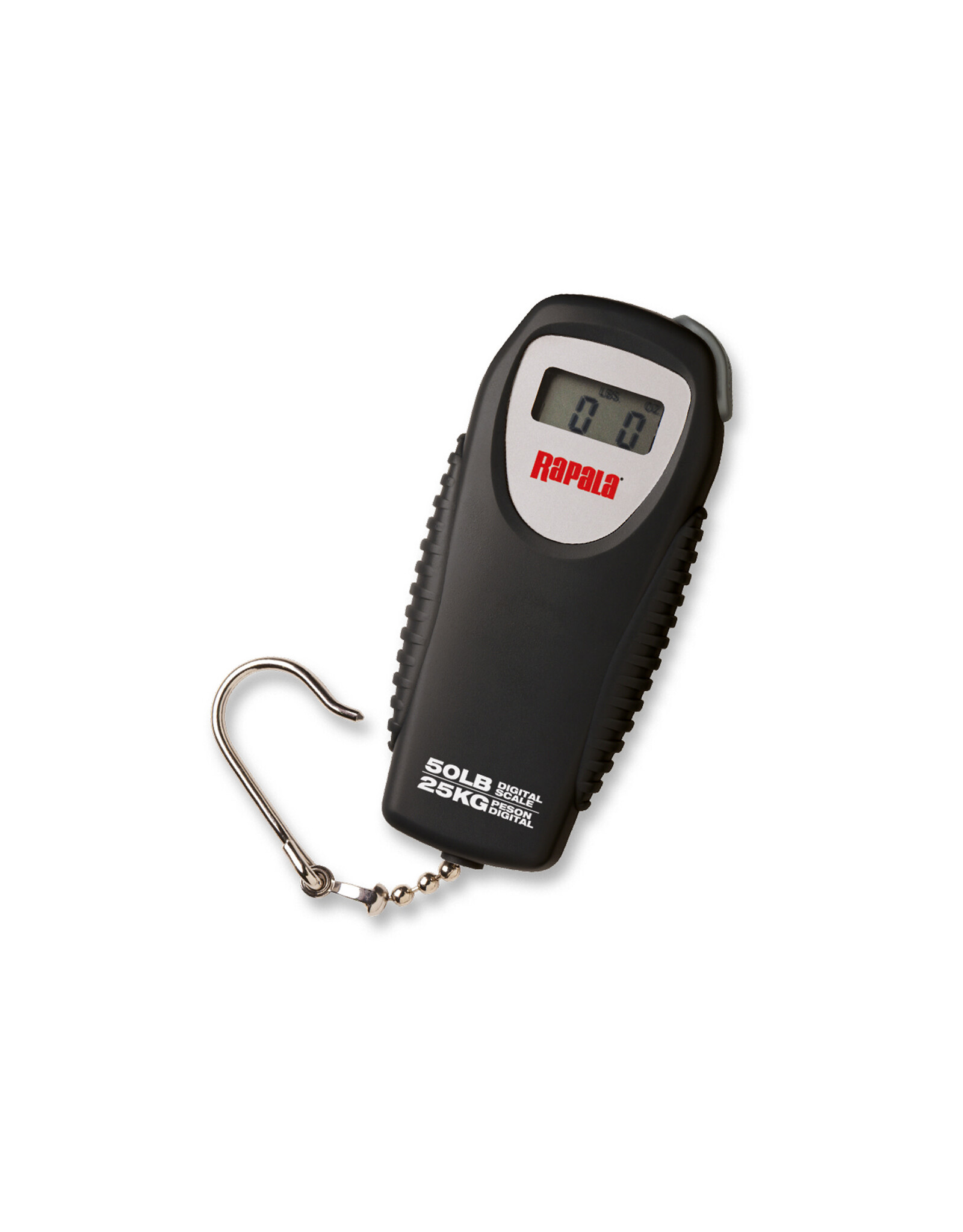 Rapala Rapala 50 lb Mini Digital Scale
