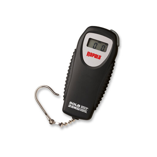 Rapala 50 lb Mini Digital Scale