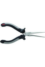 Rapala Rapala RPP4 Panfish Needle Nose Pliers, 4", Co-Molded Handles, Spring Loaded
