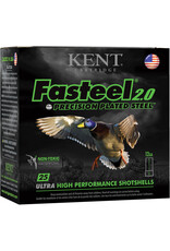 Kent Cartridge Kent Fasteel 2.0 12GA #3 (3") 1 1/4 - 25ct