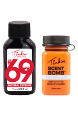 Tink's Tink’s #69 Doe-In-Rut® Value Pack
