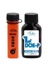 Tink's Tink's #1 Doe-P Calming 1 oz. Liquid & Mini Bomb