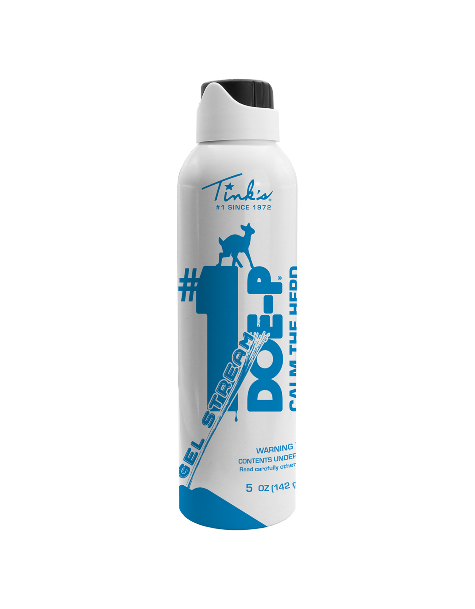 Tink's Tink's #1 Doe-P® Calming Hot Shot® Gel Stream - 5 oz