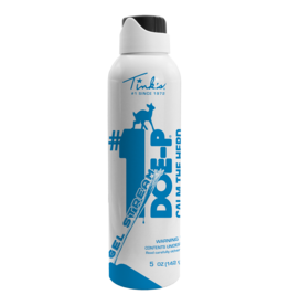 Tink's Tink's #1 Doe-P® Calming Hot Shot® Gel Stream - 5 oz