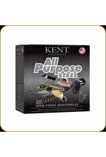 Kent Cartridge Kent All Purpose Steel Waterfowl 12GA #2 (3") 1 1/4 25ct