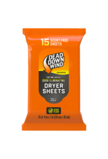 Dead Down Wind Dead Down Wind Dryer Sheets