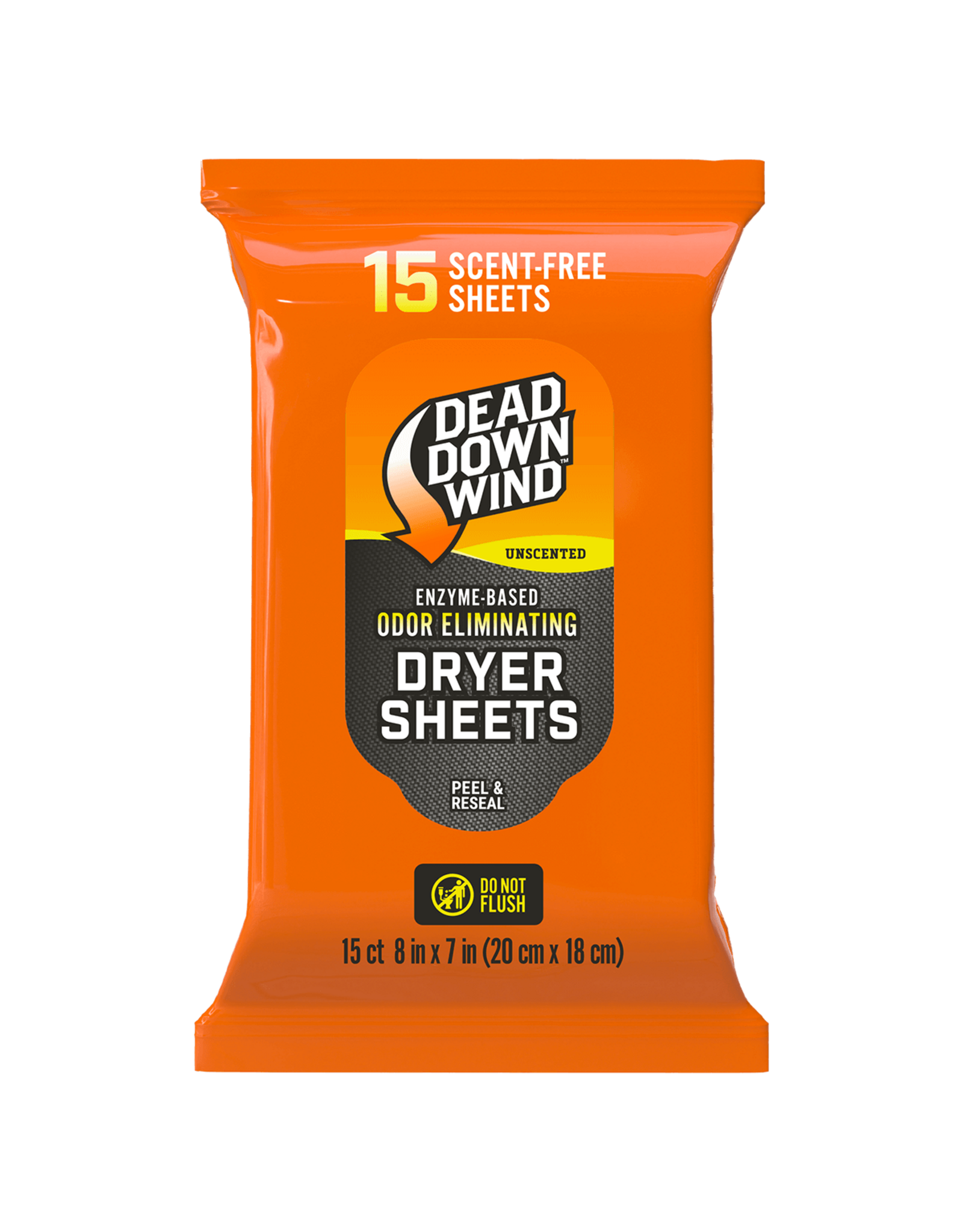 Dead Down Wind Dead Down Wind Dryer Sheets