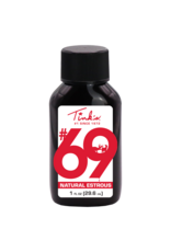 Tink’s #69 Doe-In-Rut Plastic Bottle