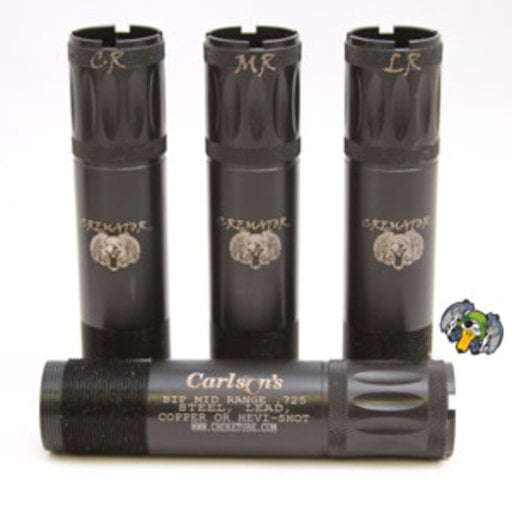 BROWNING INVECTOR PLUS CREMATOR NON-PORTED WATERFOWL CHOKE TUBES 11629