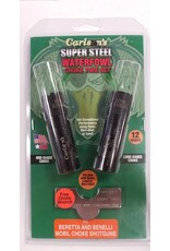 Carlson's Choke Tubes Carlson's Beretta and Benelli Mobil 12ga Delta Waterfowl Choke Tube Set 07110