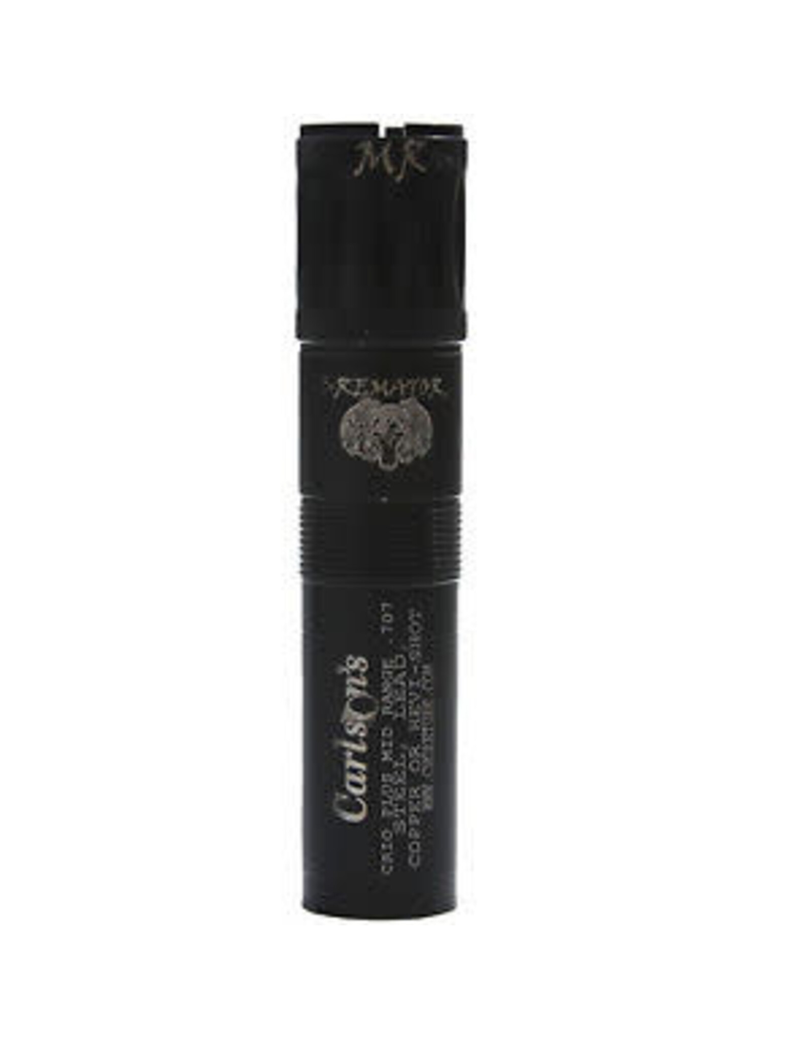 Carlson's Choke Tubes Carlson's Cremator 12ga Benelli Crio/Crio Plus Choke system Mid Range 11605
