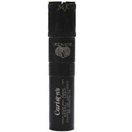Carlson's Cremator 12ga Benelli Crio/Crio Plus Choke system Mid Range 11605