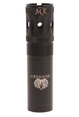 Carlson's Choke Tubes Beretta and Benelli Mobil - Carlson's Cremator 12 ga Mid Range Steel Non-Ported 11615