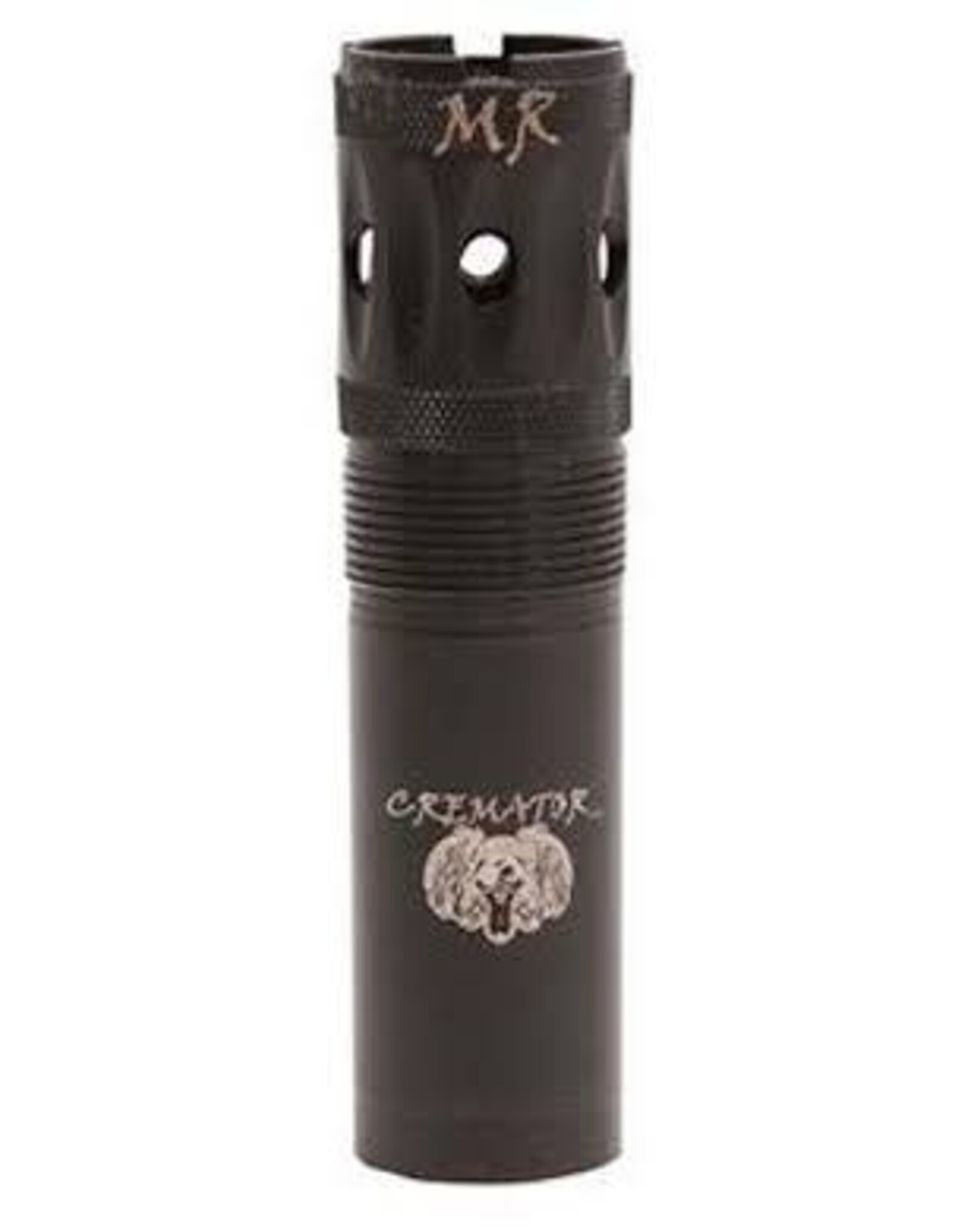Carlson's Choke Tubes Beretta and Benelli Mobil - Carlson's Cremator 12 ga Mid Range Steel Non-Ported 11615