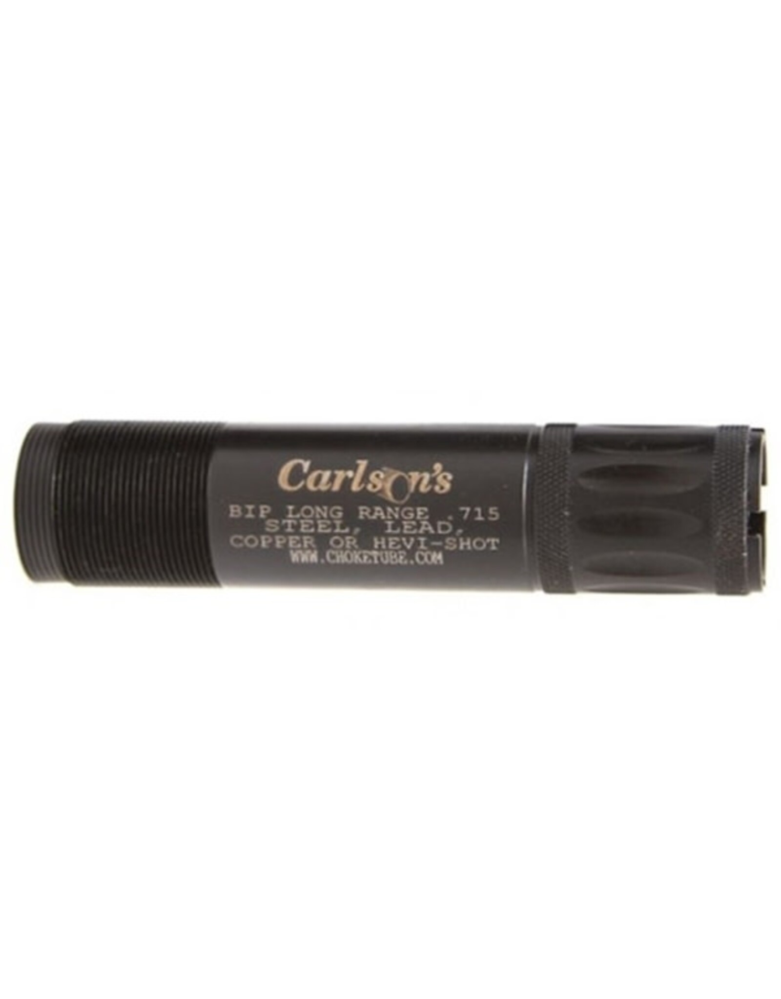 Carlson's Choke Tubes Carlson's Cremator 12GA Fits Browning Invector Plus Shotguns Long Range 11627
