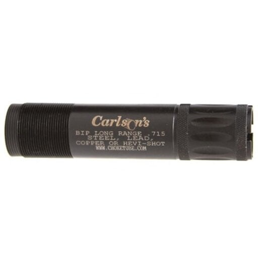 Carlson's Cremator 12GA Fits Browning Invector Plus Shotguns Long Range 11627