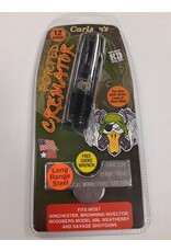 Carlson's Choke Tubes Carlson's Ported Cremator Choke Tube 12GA - Winchester, Browning Invector, Mossberg Model 500, Weatherby & Savage Long