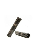 Carlson's Choke Tubes Carlson Cremator Ported 20ga Beretta Benelli Mobil Mid Range 11482