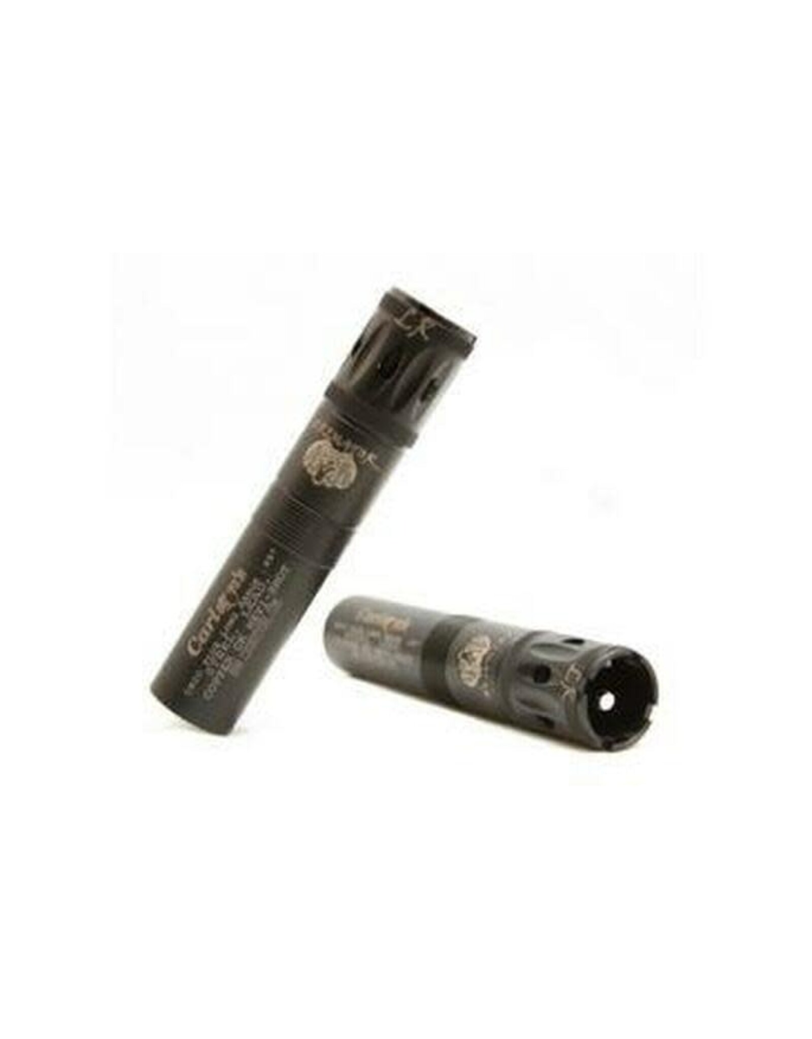 Carlson's Choke Tubes Carlson Cremator Ported 20ga Beretta Benelli Mobil Mid Range 11482