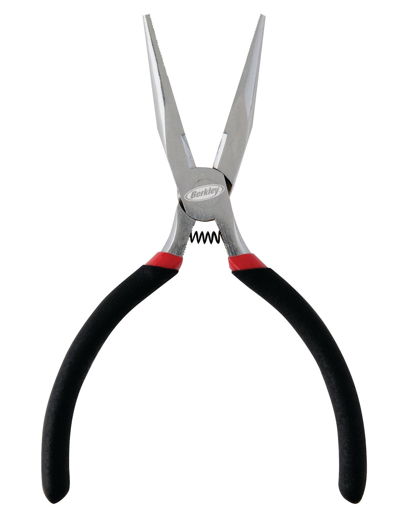 Berkley / Chrome Split Ring Pliers - 6in