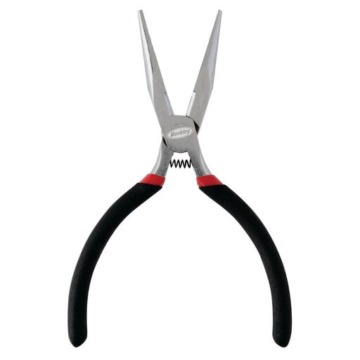 Berkley / Chrome Split Ring Pliers - 6in